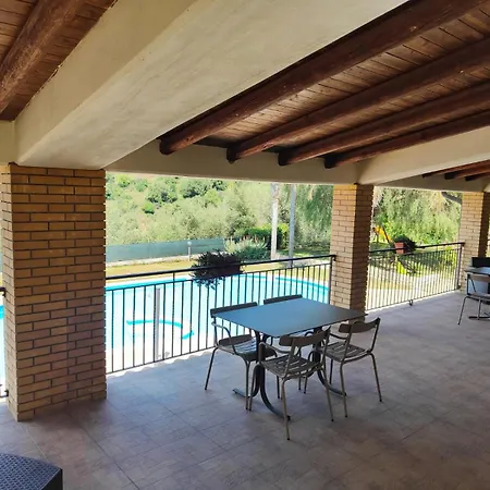 Agriturismo Le Chiuse Carlentini Exterior photo