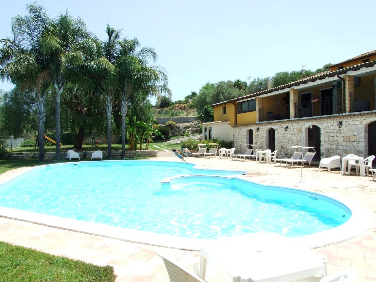Farm stay Le Chiuse *