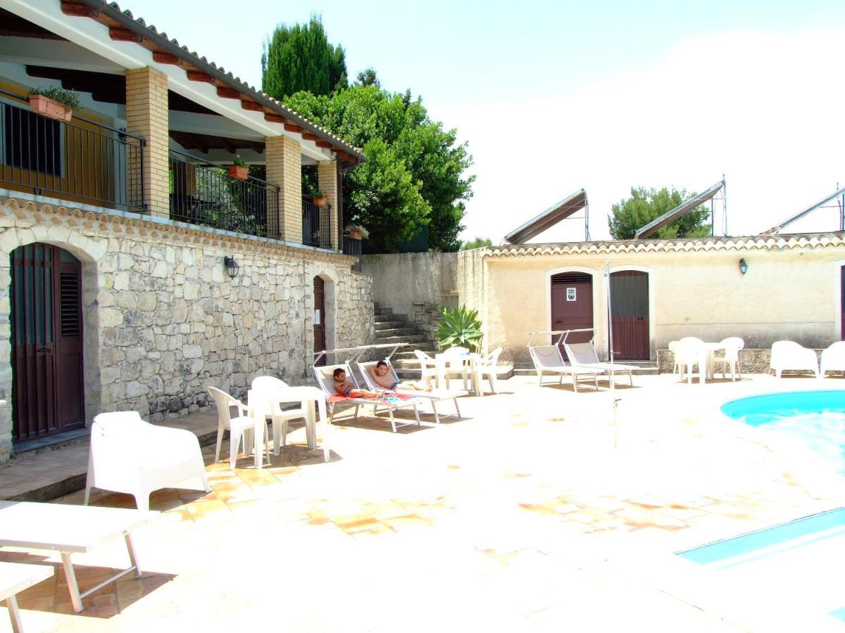 Le Chiuse Farm stay *