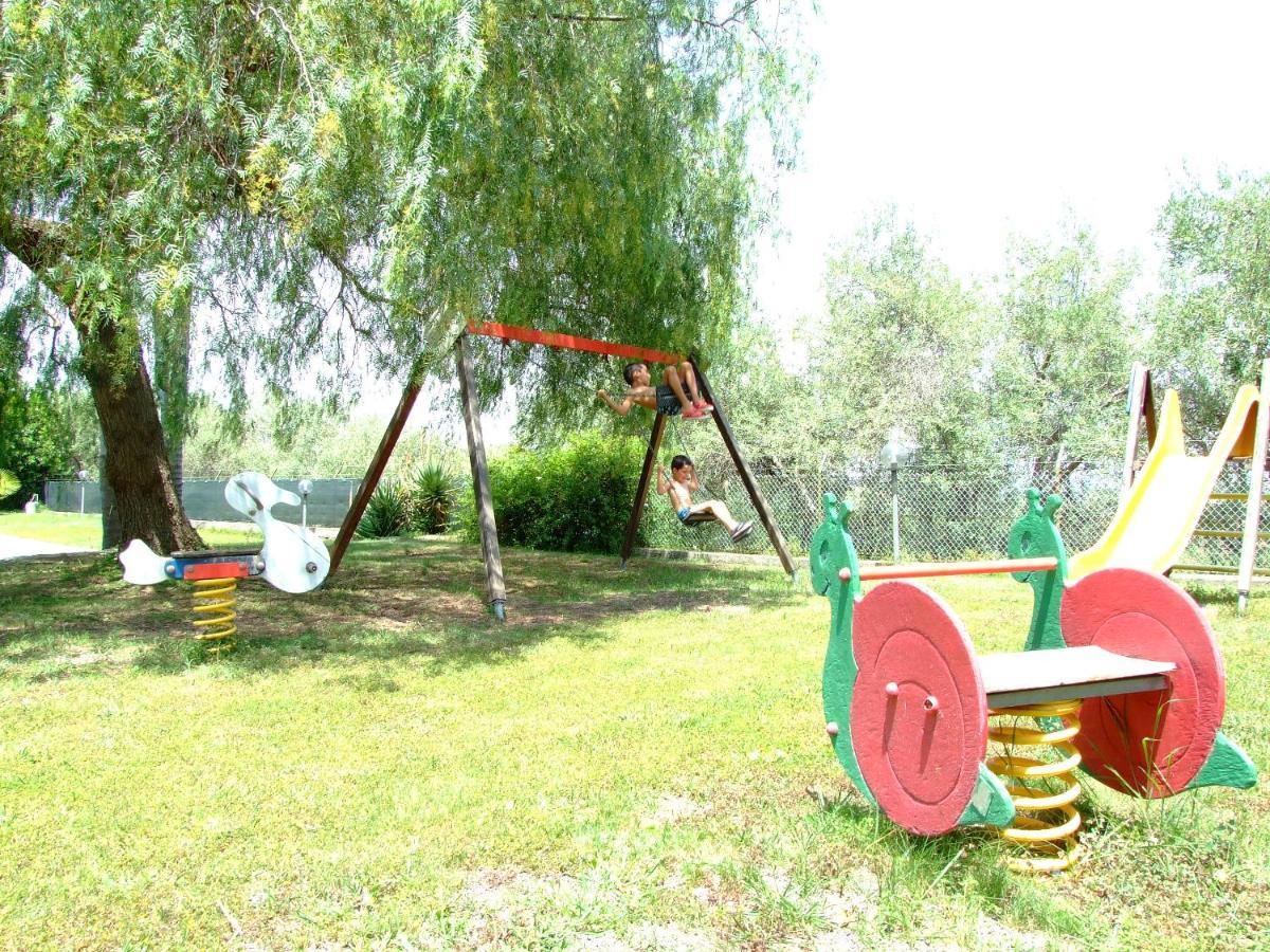 Farm stay Le Chiuse Carlentini