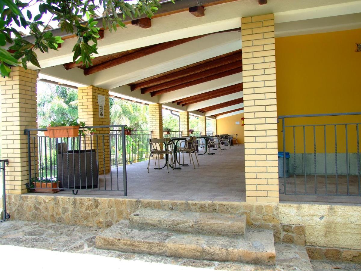 Le Chiuse Farm stay