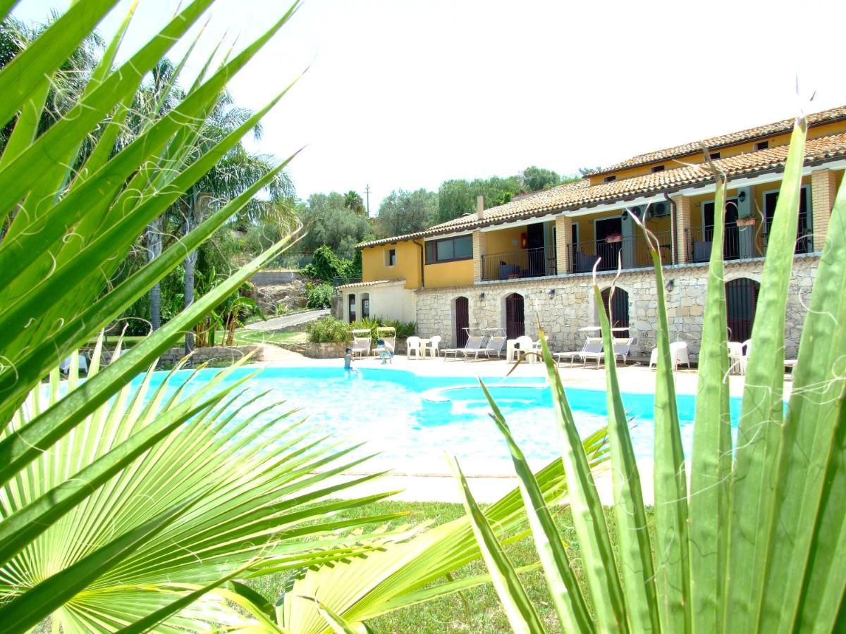 Le Chiuse Farm stay