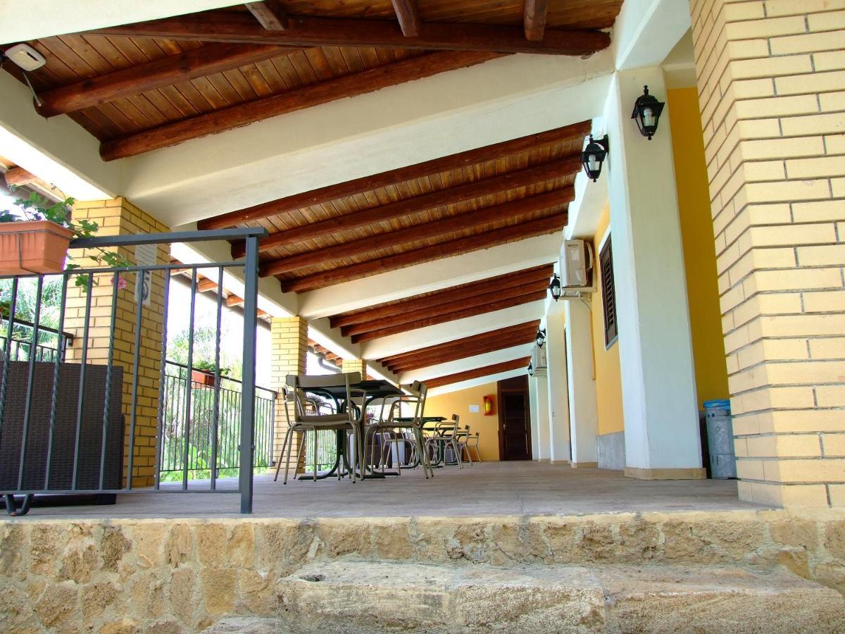 Le Chiuse * Carlentini