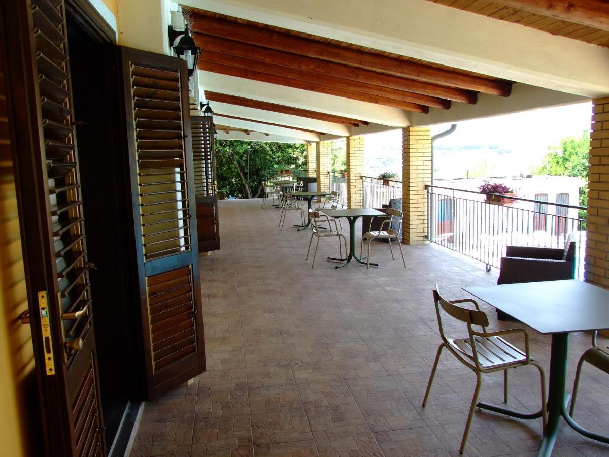 Farm stay Le Chiuse *