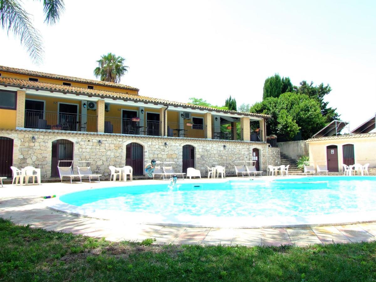 Le Chiuse Carlentini