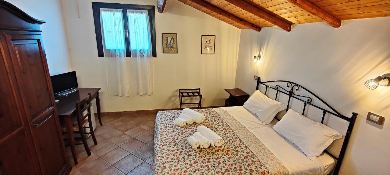 Farm stay Le Chiuse Carlentini