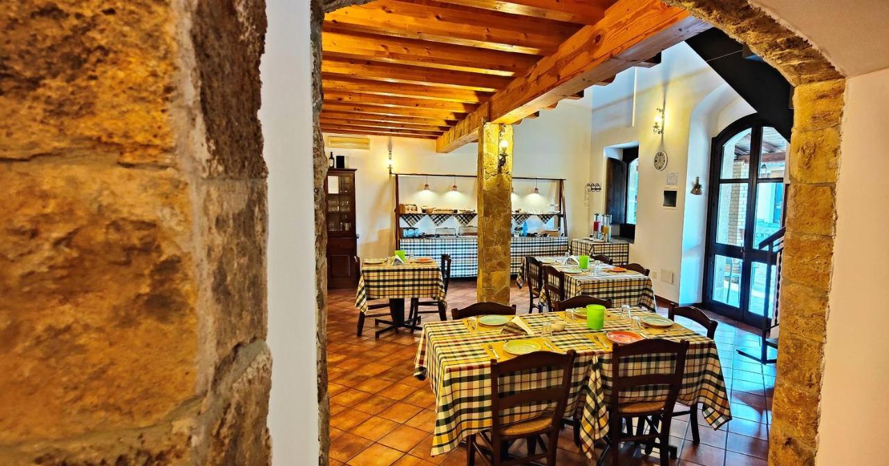 Farm stay Le Chiuse Carlentini
