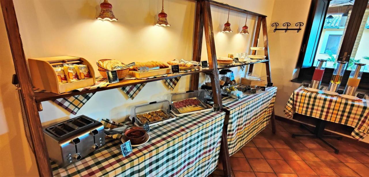 Le Chiuse Farm stay Carlentini