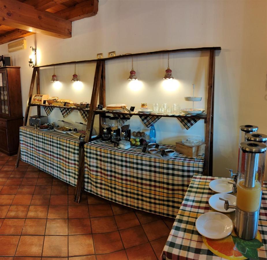 Farm stay Le Chiuse *