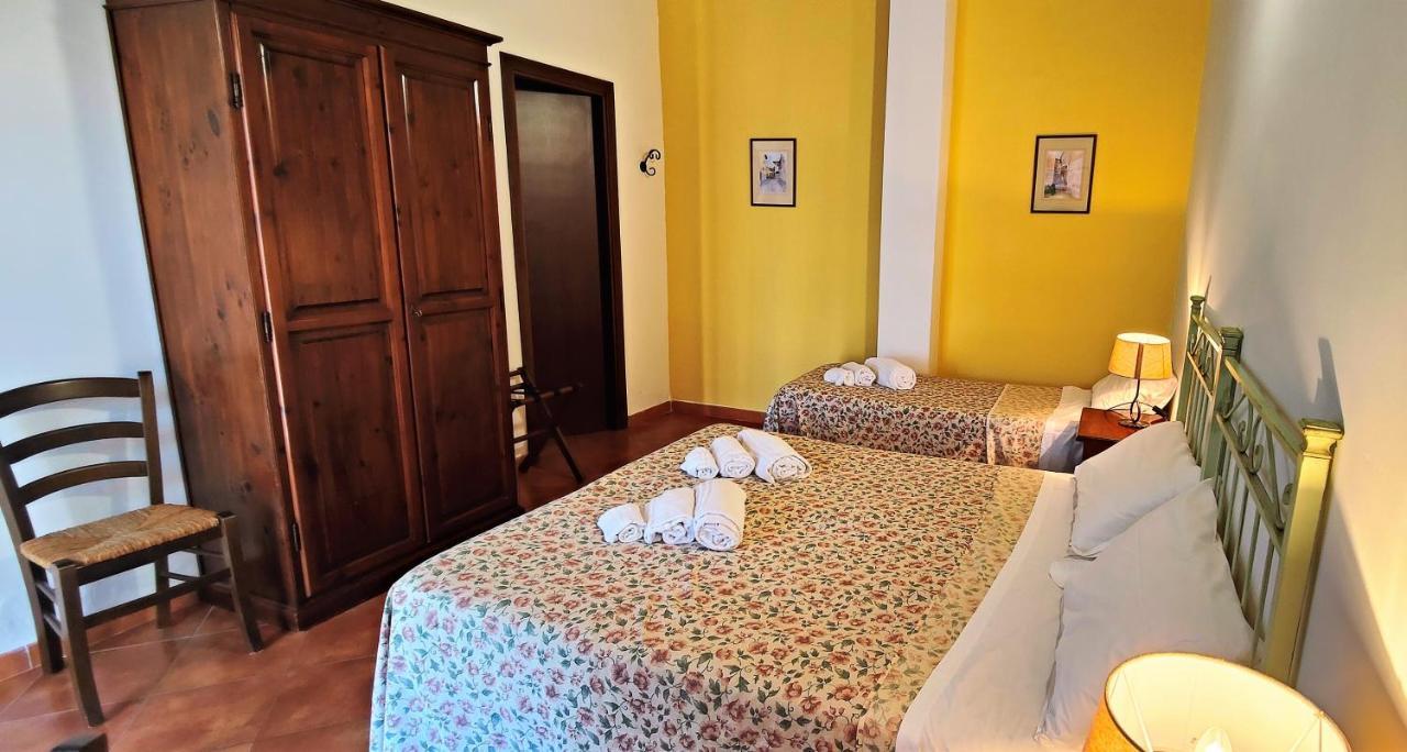 Le Chiuse Farm stay *