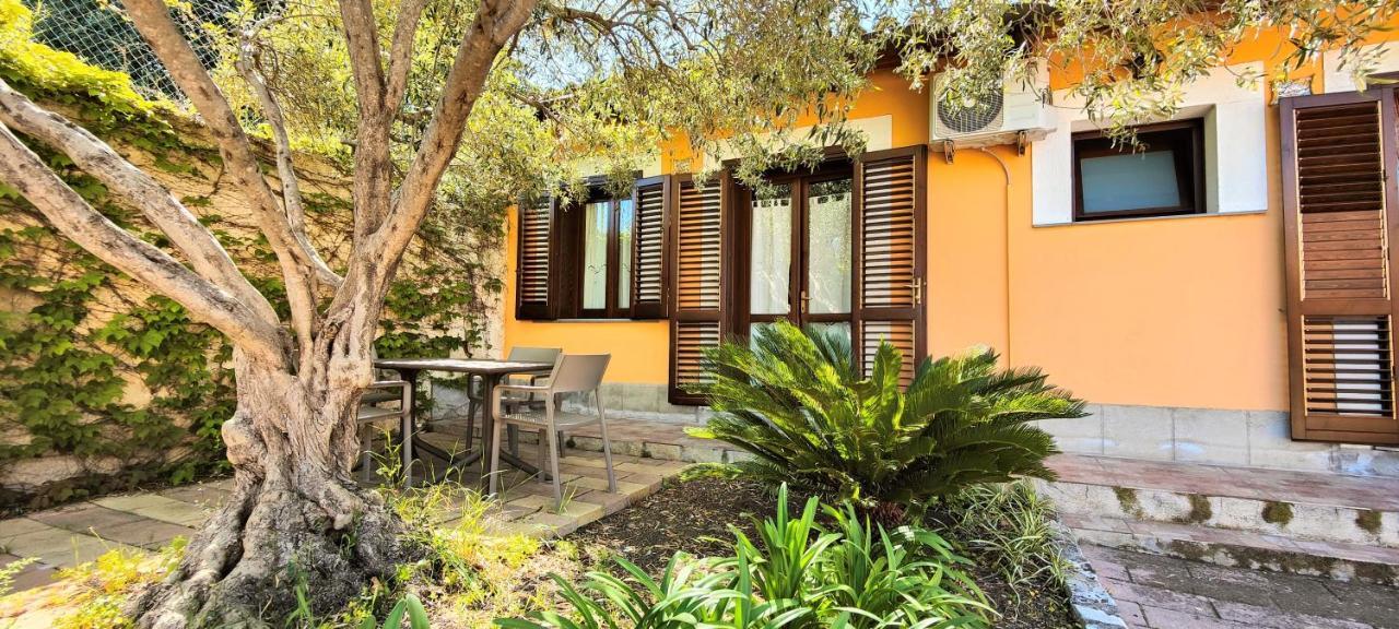 Le Chiuse Farm stay *