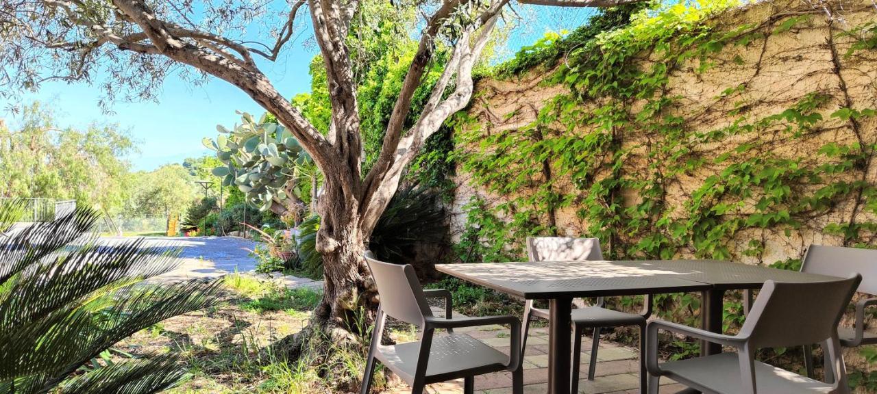 Le Chiuse Farm stay