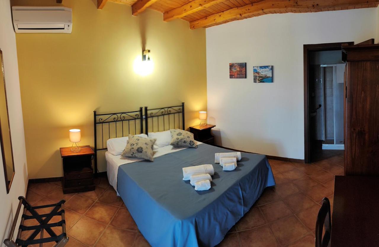 Le Chiuse Farm stay Carlentini
