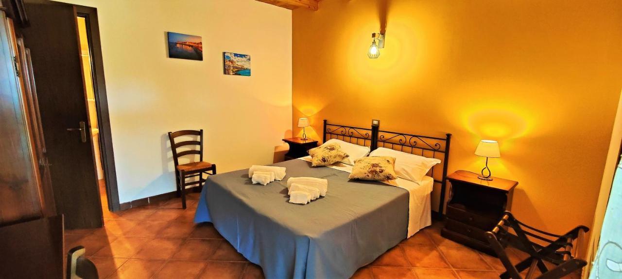 Farm stay Le Chiuse Carlentini