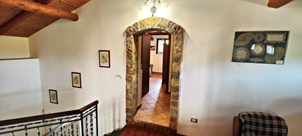 Le Chiuse Farm stay Carlentini
