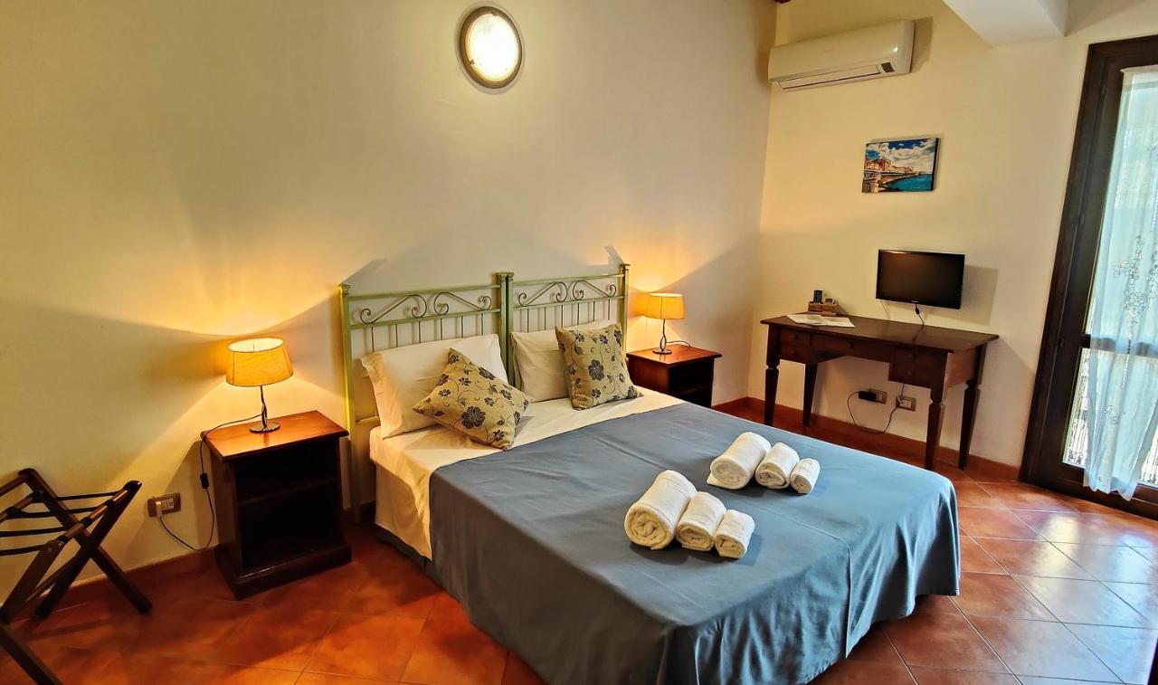 Le Chiuse Farm stay *
