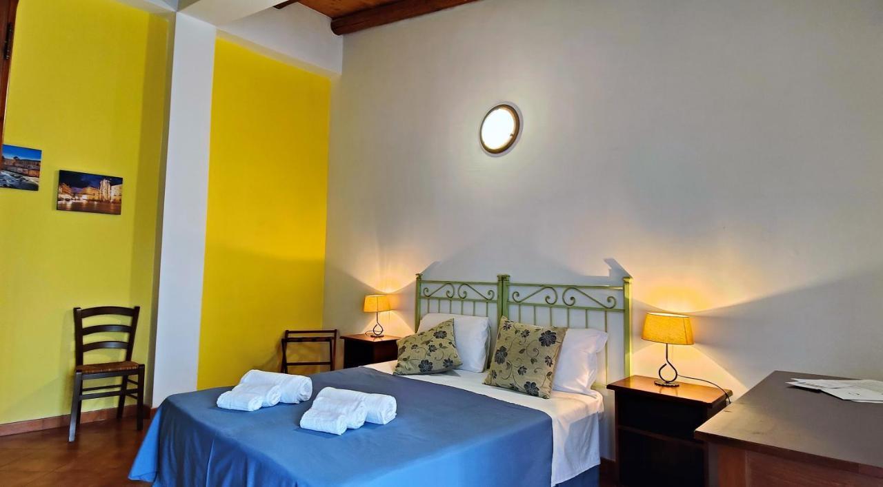 Le Chiuse Farm stay *