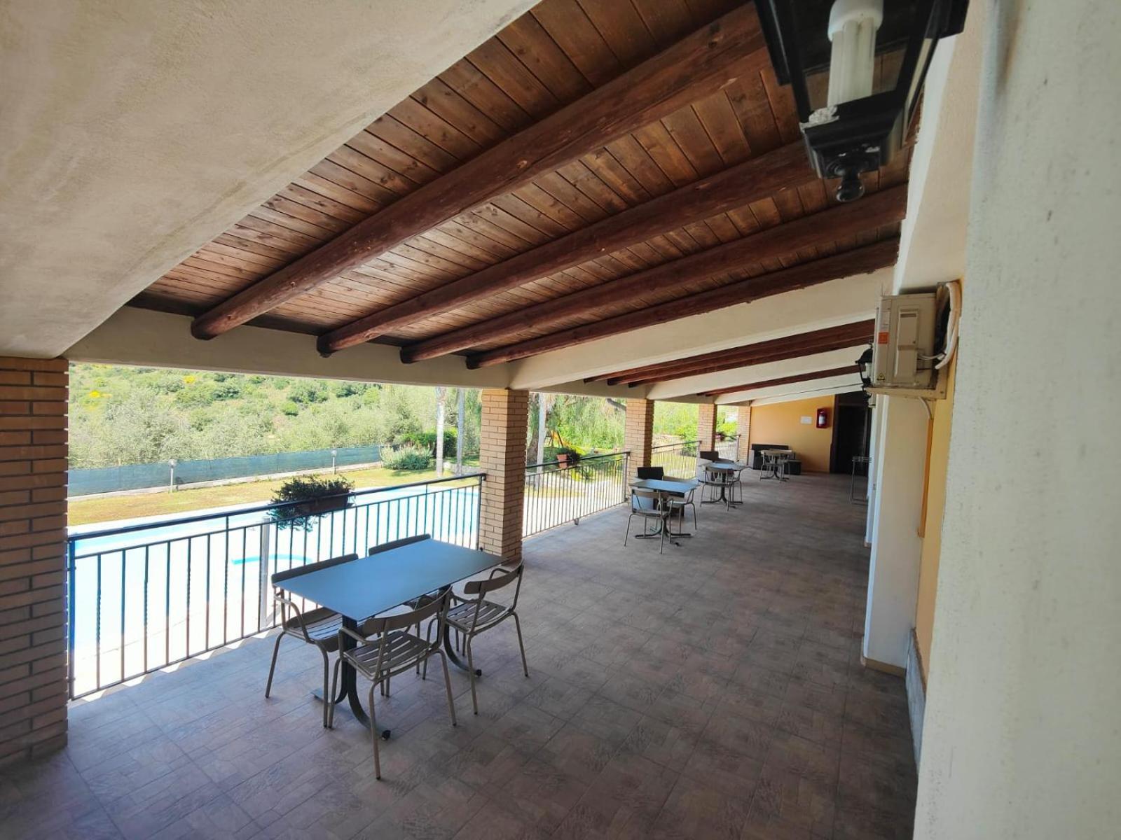 Farm stay Le Chiuse Carlentini
